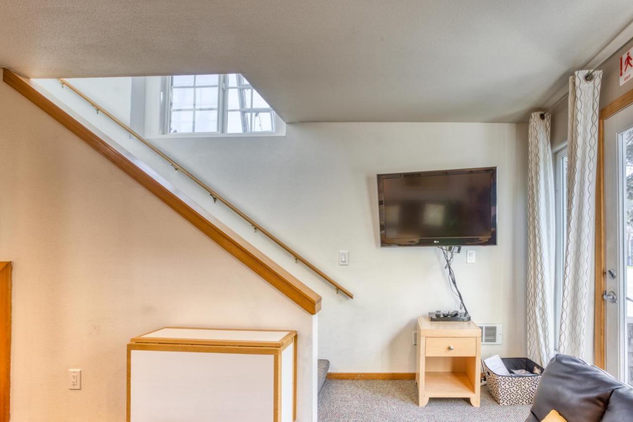 Beaches Inn | Orca Bay Townhouse แคนนอนบีช ภายนอก รูปภาพ